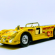 Illustration for article titled Thursday On The Thames: Ecurie Bonnier Lola T280